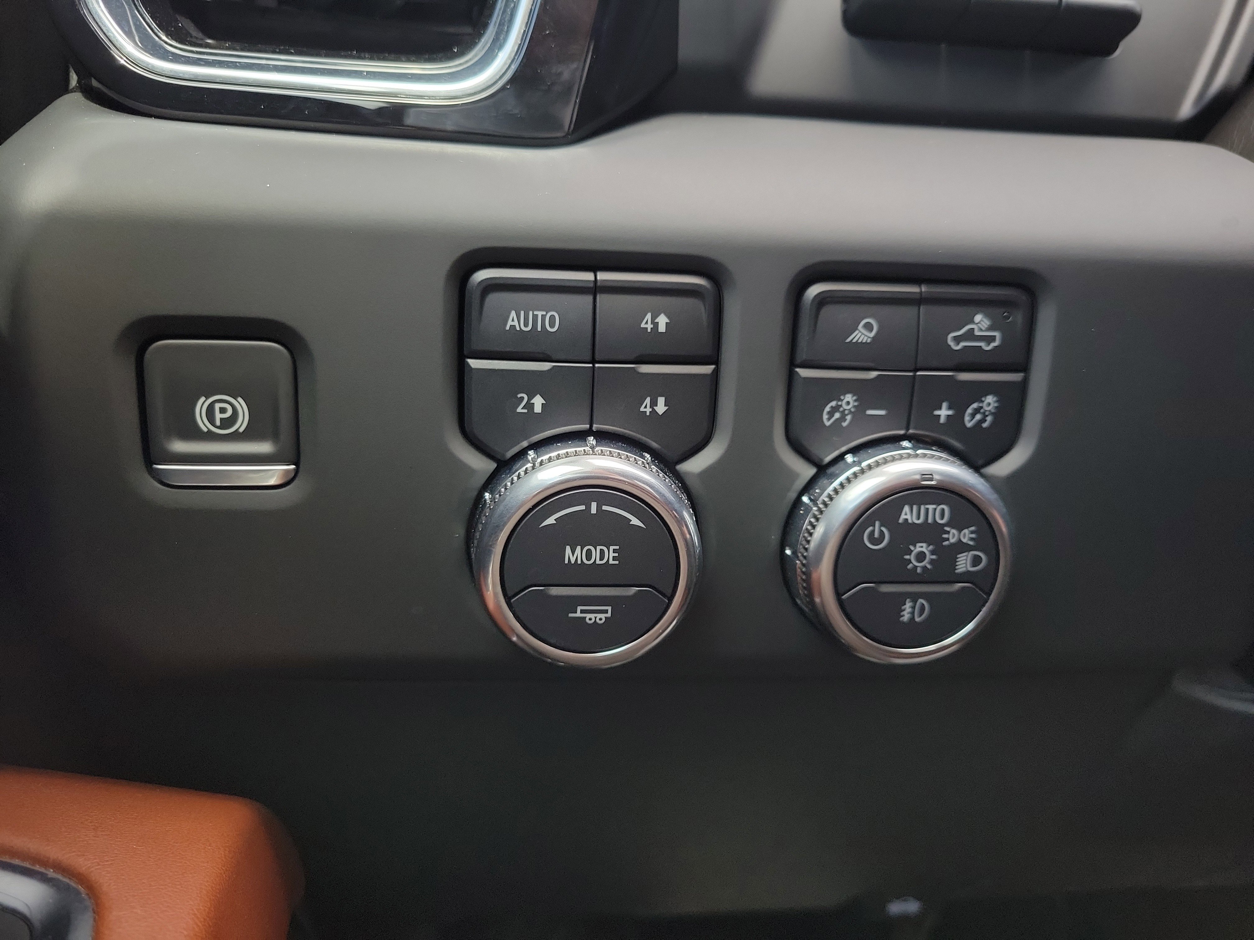 Certified 2024 GMC Sierra 1500 Denali Ultimate AWD/4WD image 26