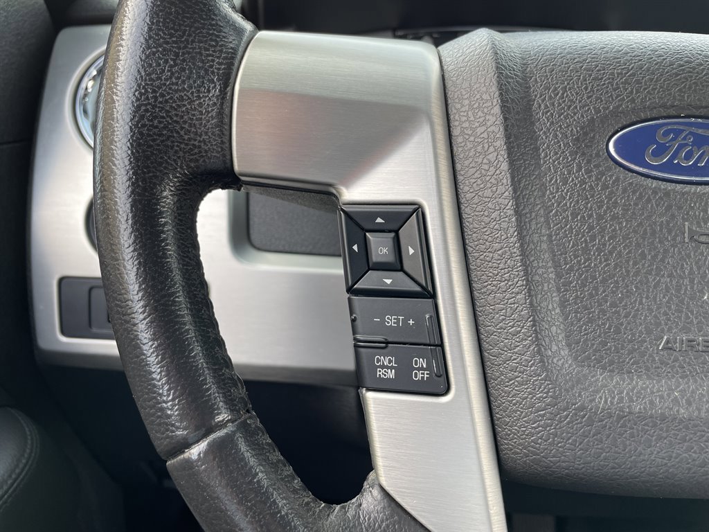 Used 2013 Ford F150 Platinum image 27
