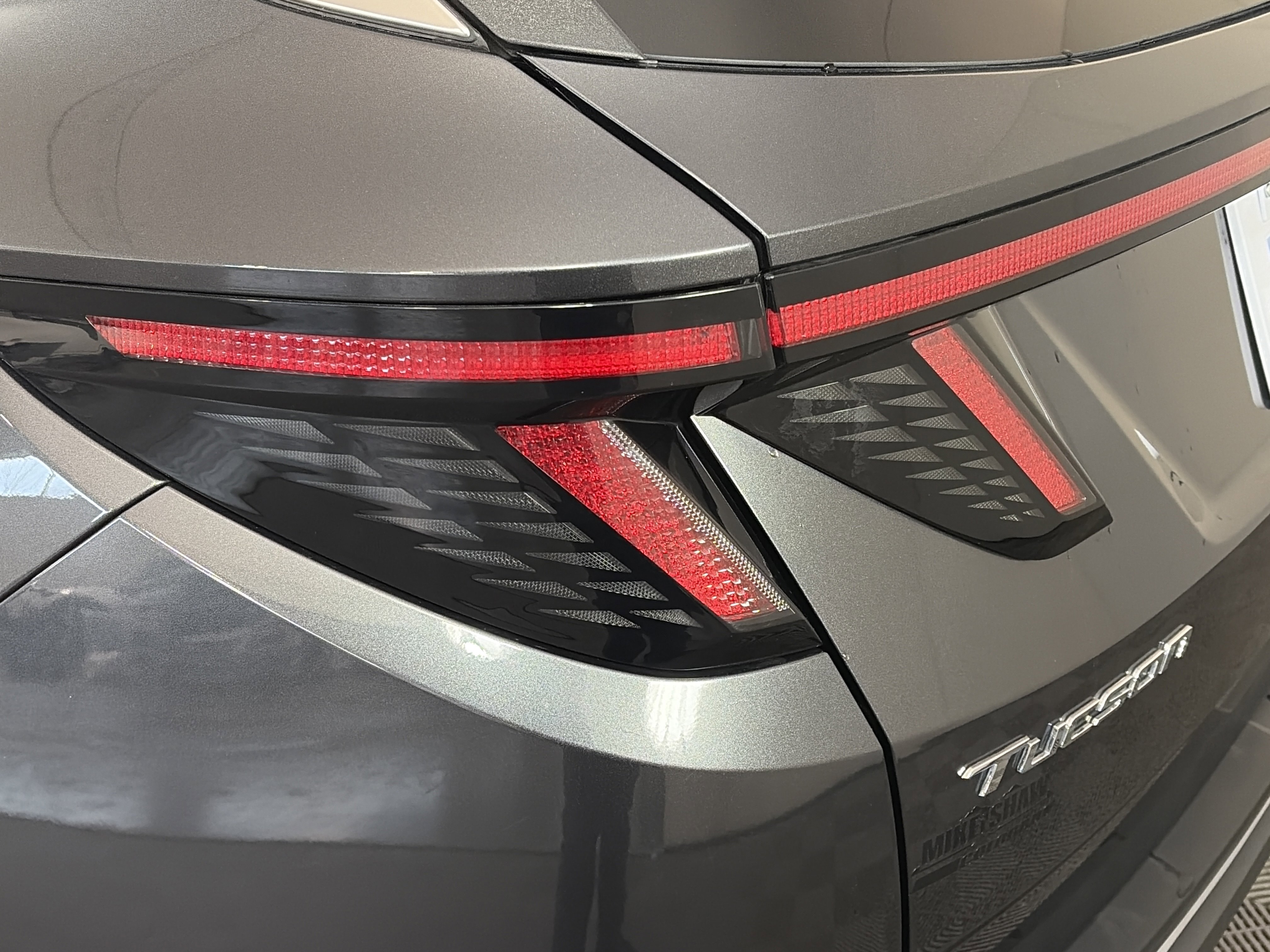 Used 2023 Hyundai Tucson SEL image 26