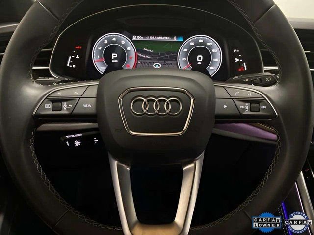 Used 2023 Audi Q8 Premium Plus w/ Premium Plus Package image 41