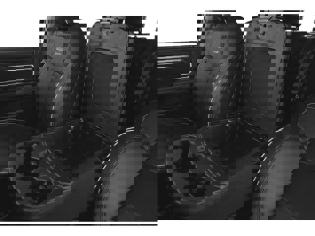 Used 2019 RAM 2500 Laramie image 14