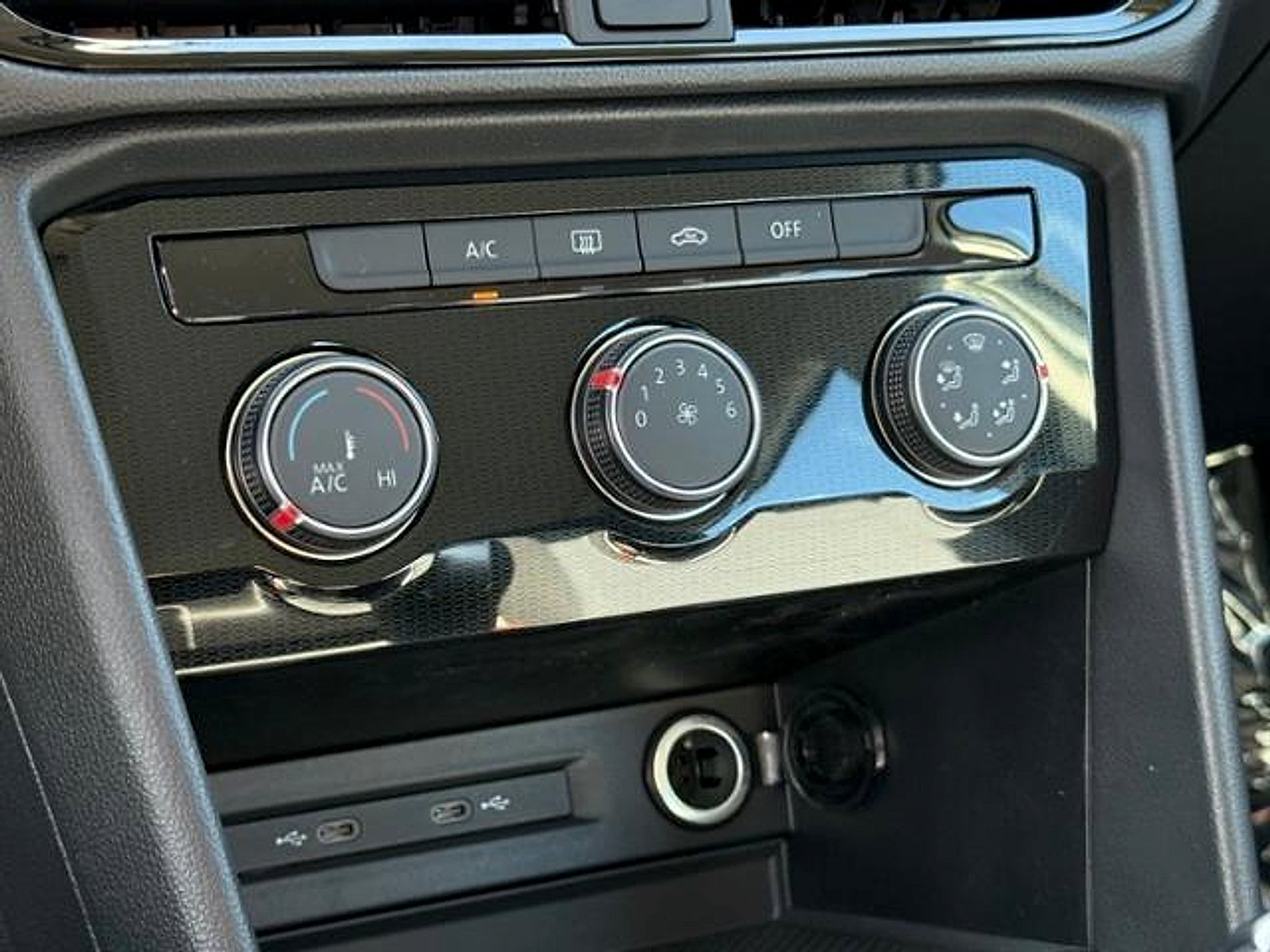 New 2026 Volkswagen Taos S FWD image 22