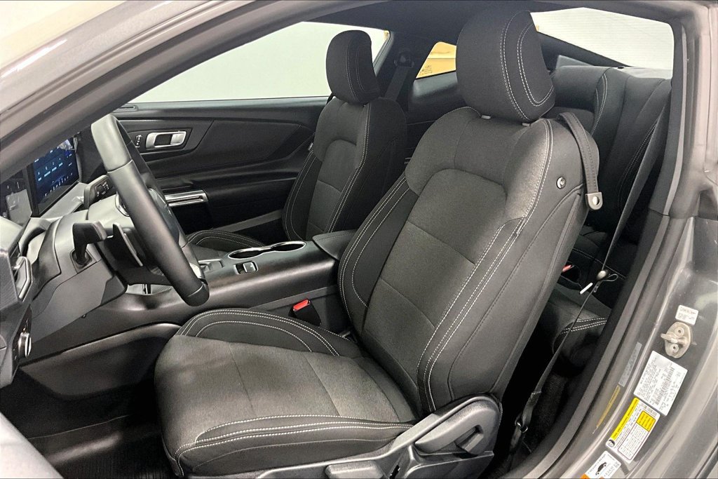 Used 2026 Ford Mustang GT RWD image 23