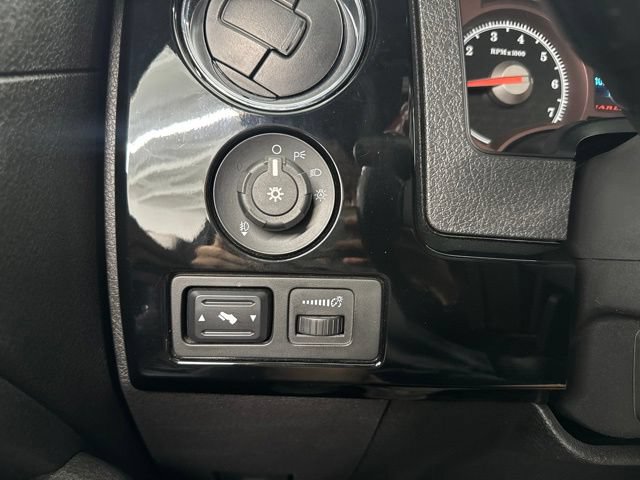 Used 2010 Ford F150 Harley-Davidson AWD/4WD image 43