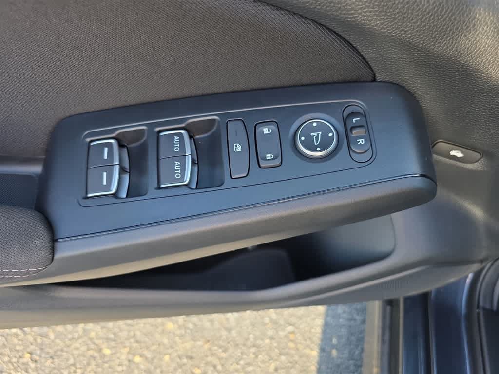 Certified 2026 Honda Civic Sport image 17