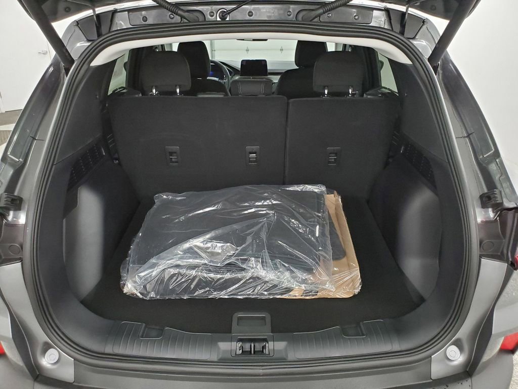 New 2026 Ford Escape Active w/ Cold Weather Package image 21