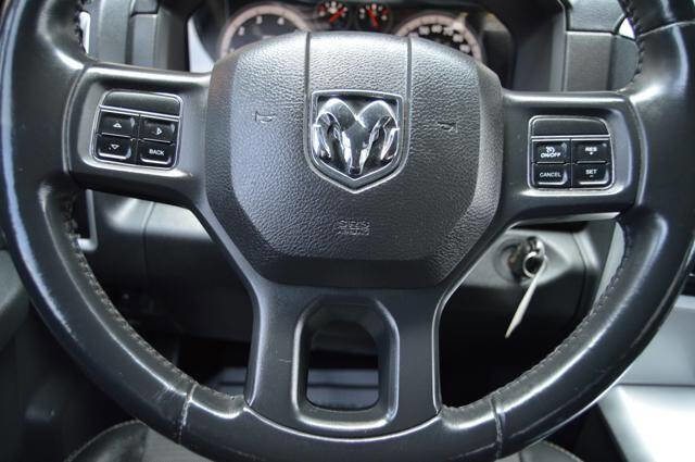 Used 2012 RAM 1500 Sport w/ Sport Premium Group image 20