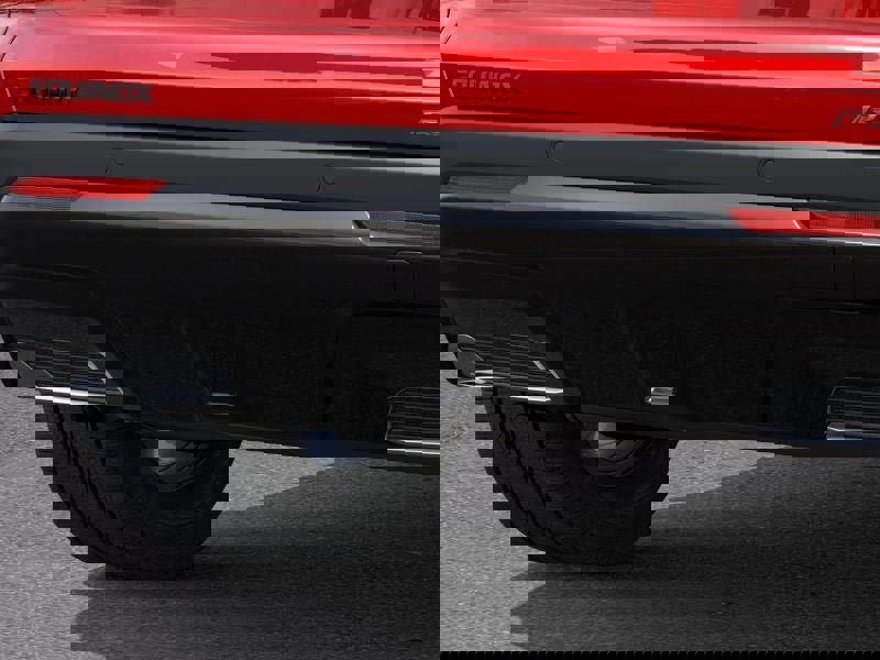 New 2026 Chevrolet Equinox RS image 14