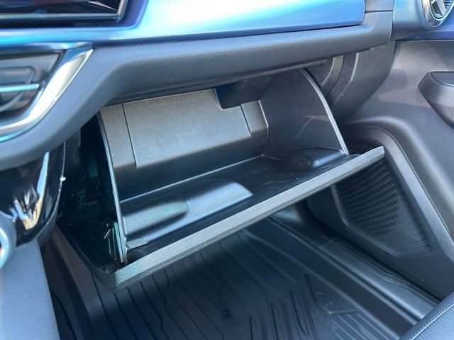 New 2026 Chevrolet Equinox EV LT AWD/4WD image 15