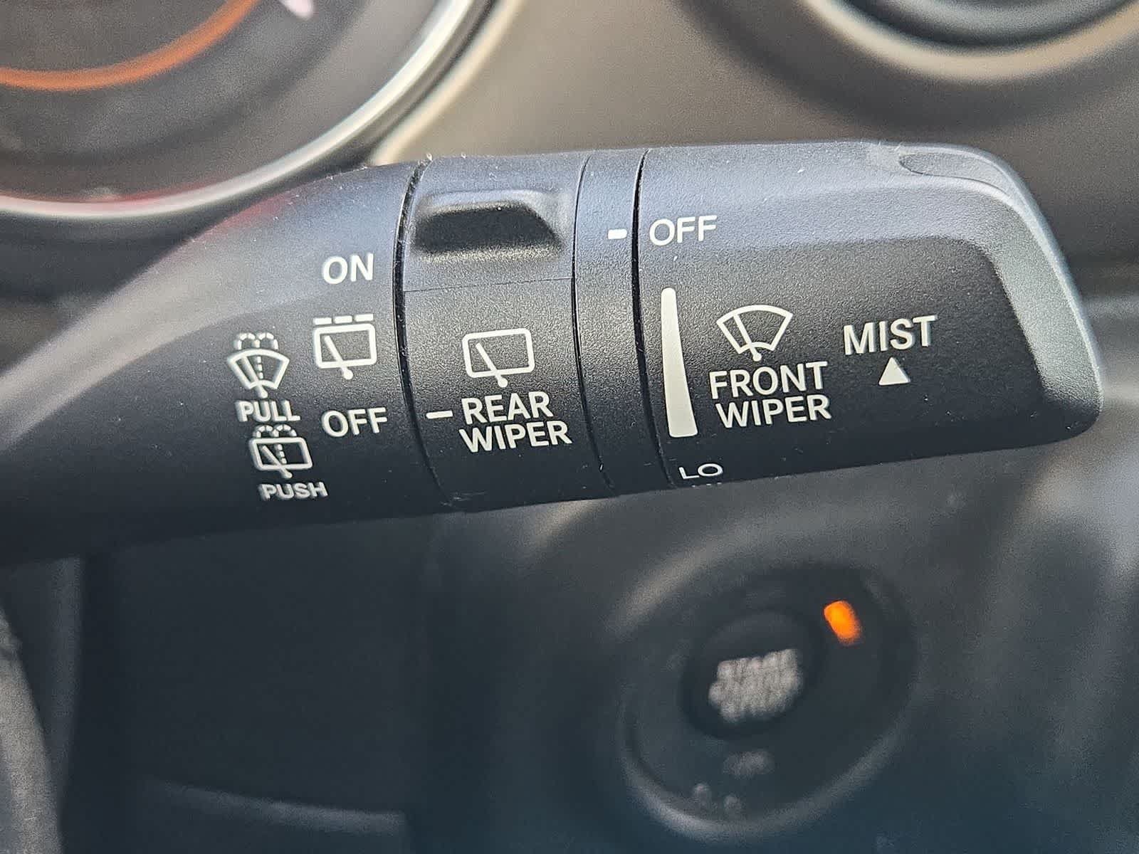 Used 2018 Jeep Wrangler Unlimited Sport AWD/4WD image 25