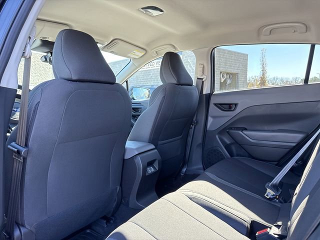 New 2026 Subaru Crosstrek 2.0i Premium image 13