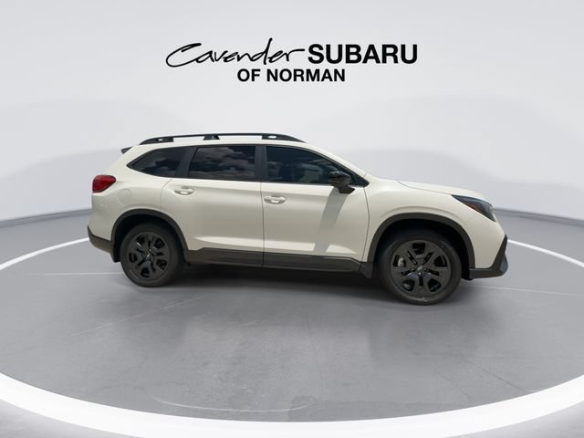 Used 2026 Subaru Ascent Bronze Edition AWD/4WD image 9