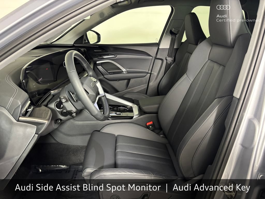 Used 2025 Audi Q5 Prestige AWD/4WD image 13