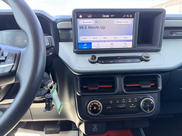 Used 2024 Ford Maverick XLT FWD image 26