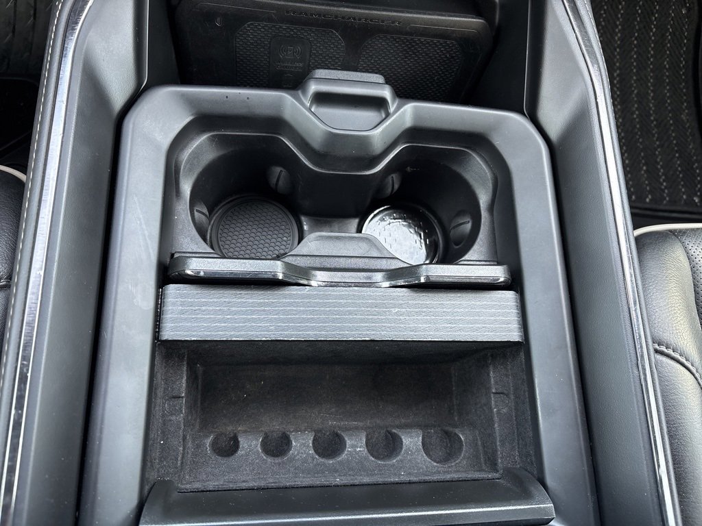 Used 2022 RAM 1500 Limited image 23