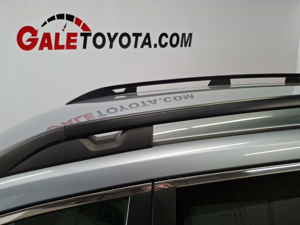 Used 2019 Subaru Ascent Limited AWD/4WD image 8
