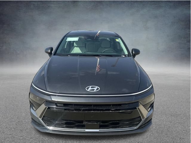 New 2026 Hyundai Sonata SEL FWD image 2