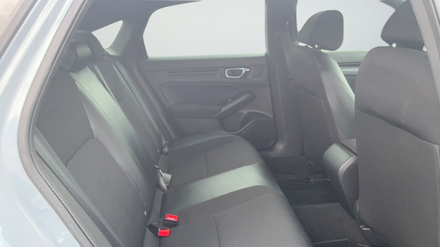 Used 2023 Honda Civic Sport image 21