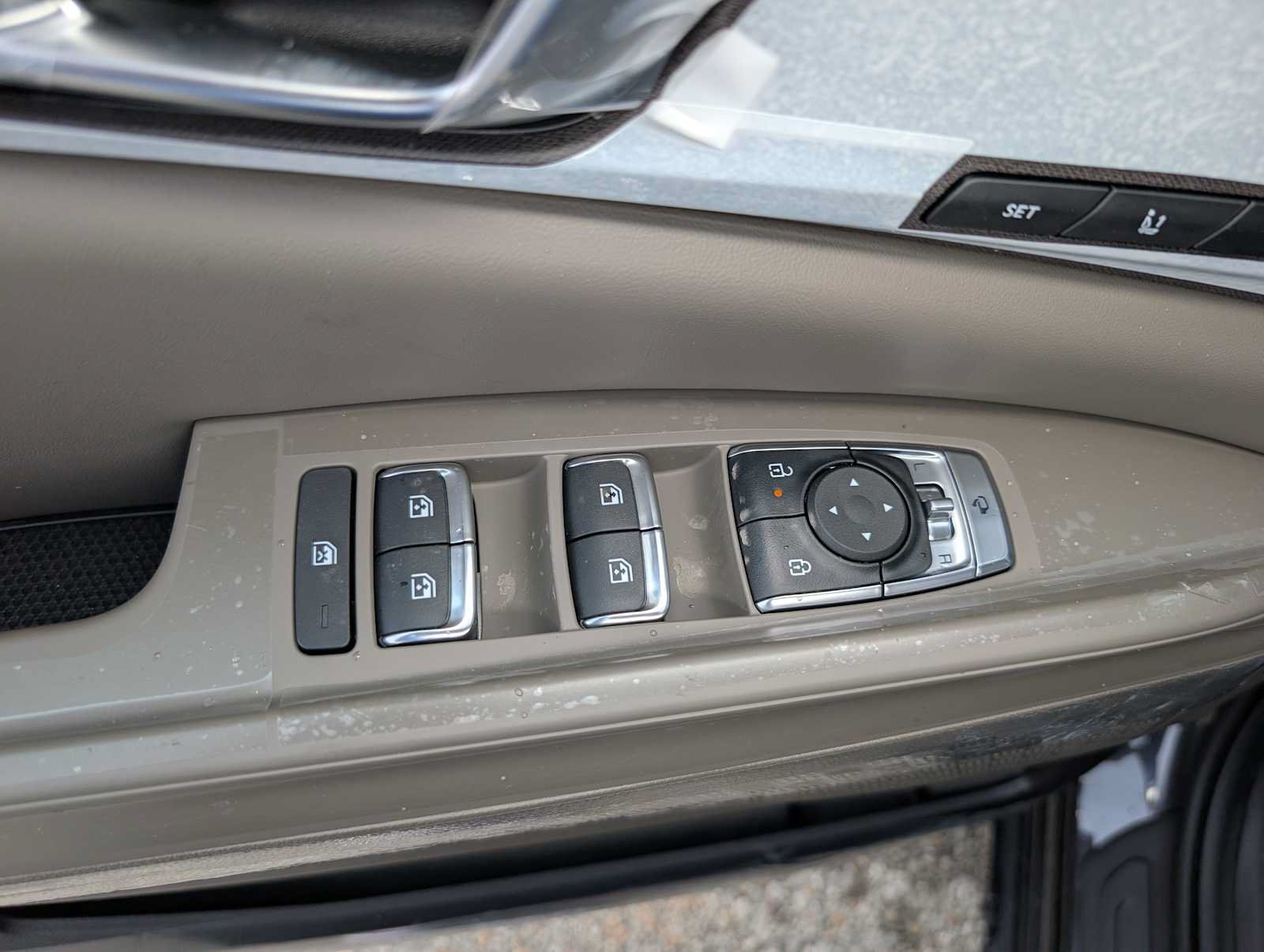 New 2026 Kia Carnival SX FWD image 33