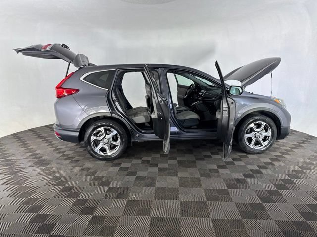 Certified 2018 Honda CR-V EX image 16