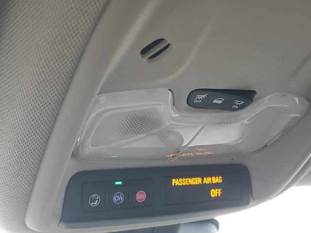 Certified 2024 Buick Encore GX Preferred FWD image 30