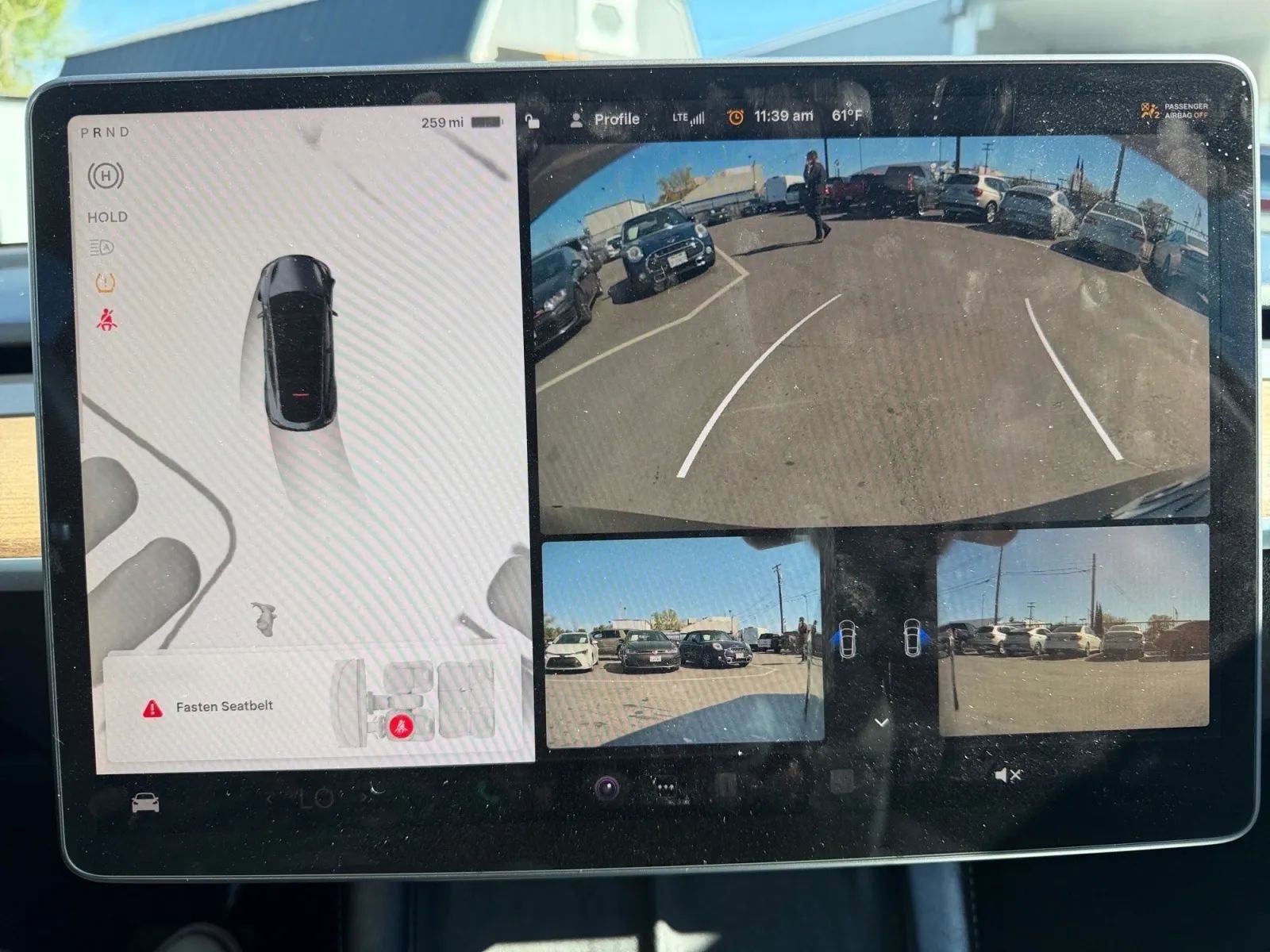 Used 2023 Tesla Model Y Long Range image 13