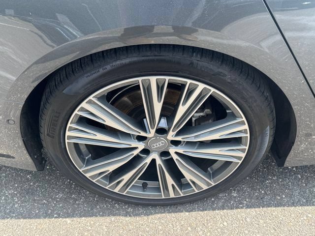 Used 2019 Audi A6 3.0T Premium Plus w/ Premium Plus Package AWD/4WD image 12