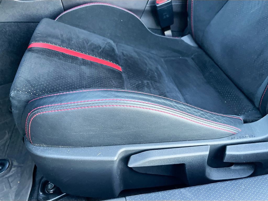 Used 2022 Subaru BRZ Limited RWD image 18