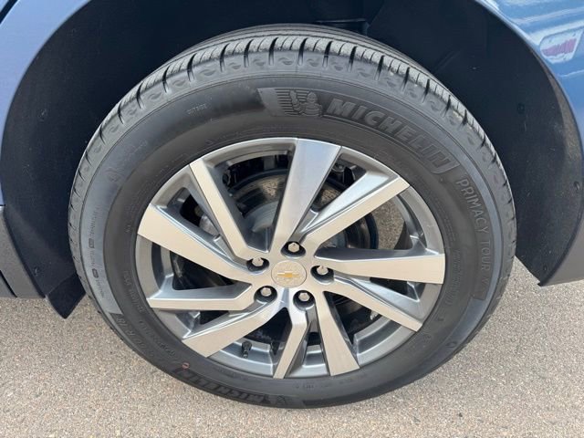 Used 2024 Chevrolet Equinox LT AWD/4WD image 11