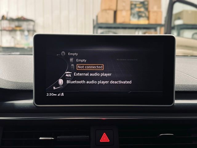 Used 2017 Audi A4 2.0T Premium Plus w/ Premium Plus Package image 38