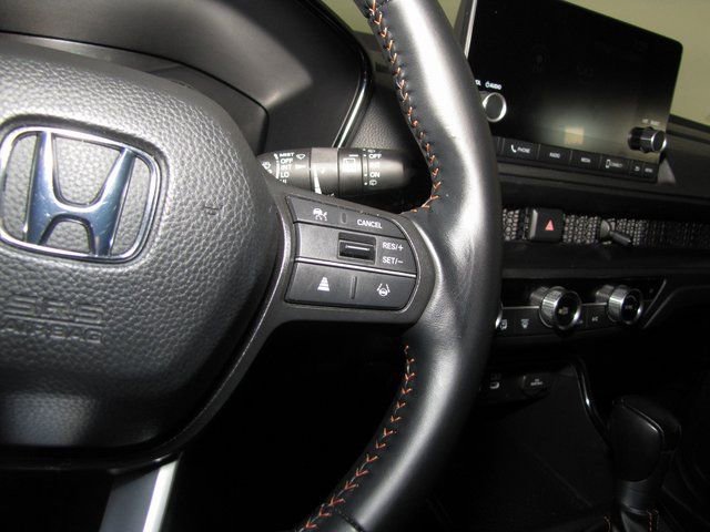 Certified 2025 Honda CR-V Sport image 6