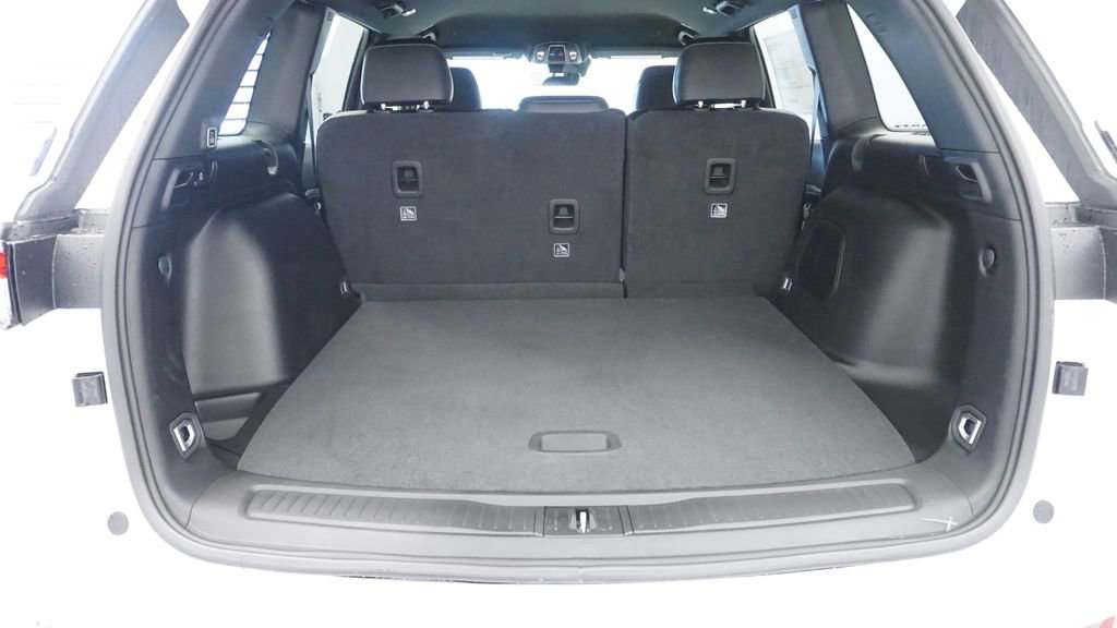 New 2026 Jeep Grand Cherokee Limited image 17