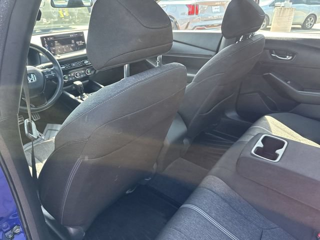 Certified 2023 Honda Accord Sport image 24