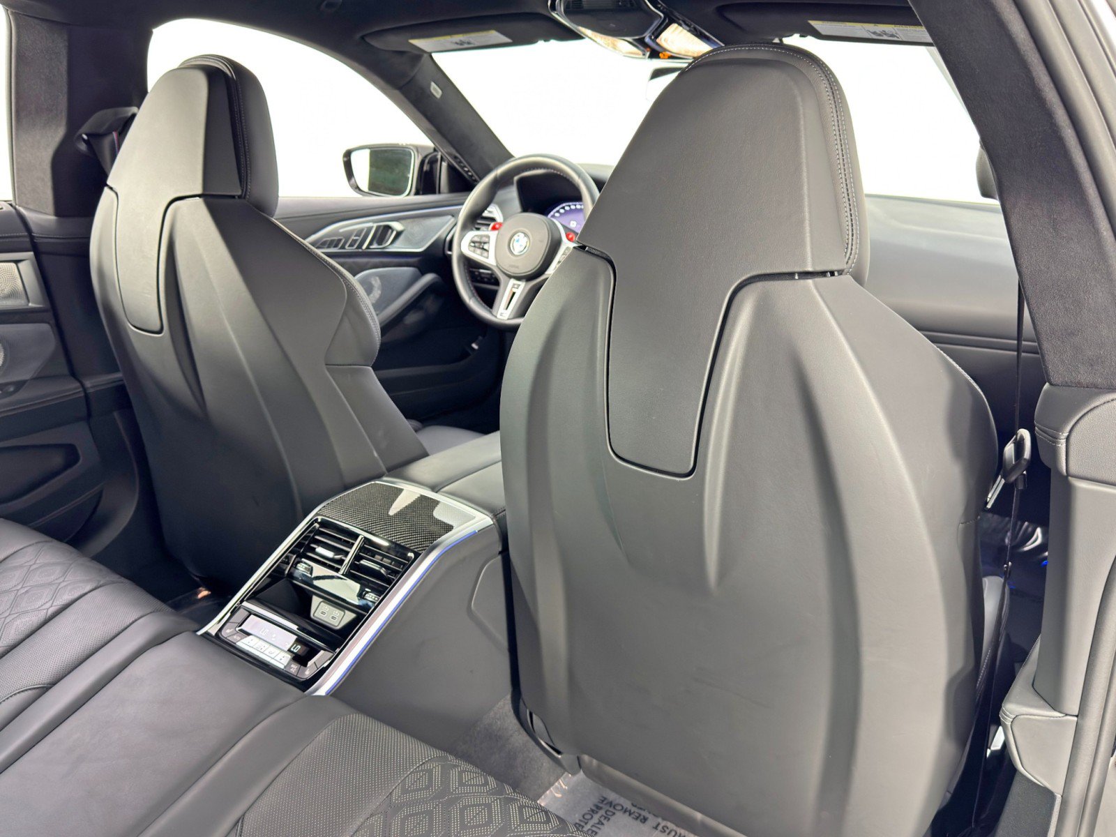 Used 2025 BMW M8 Competition AWD/4WD image 36