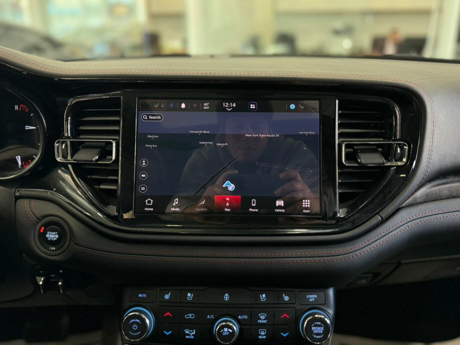Used 2023 Dodge Durango R/T image 30