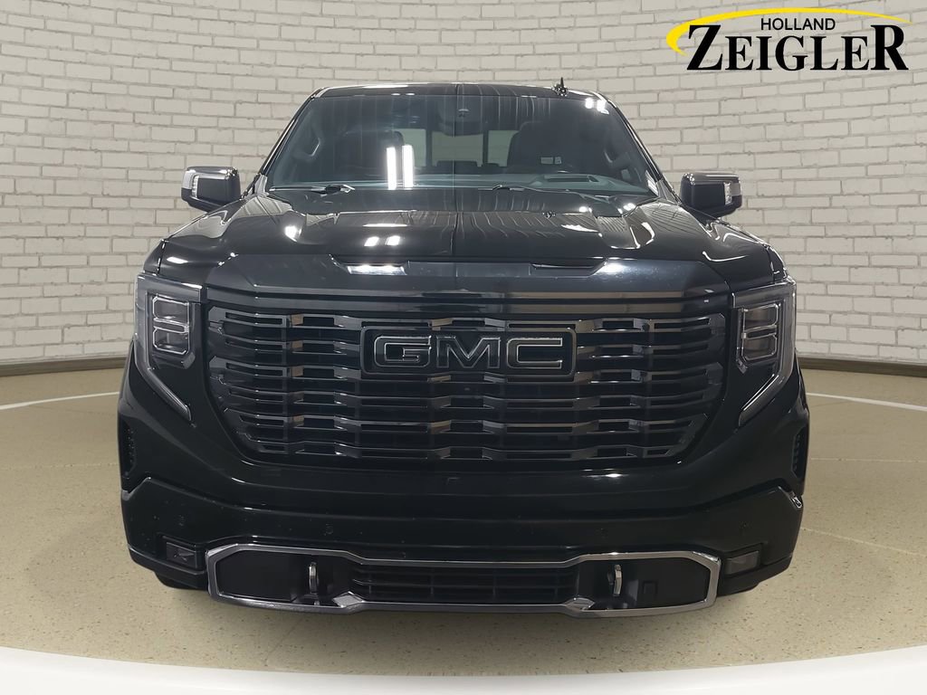Used 2023 GMC Sierra 1500 Denali Ultimate video 2