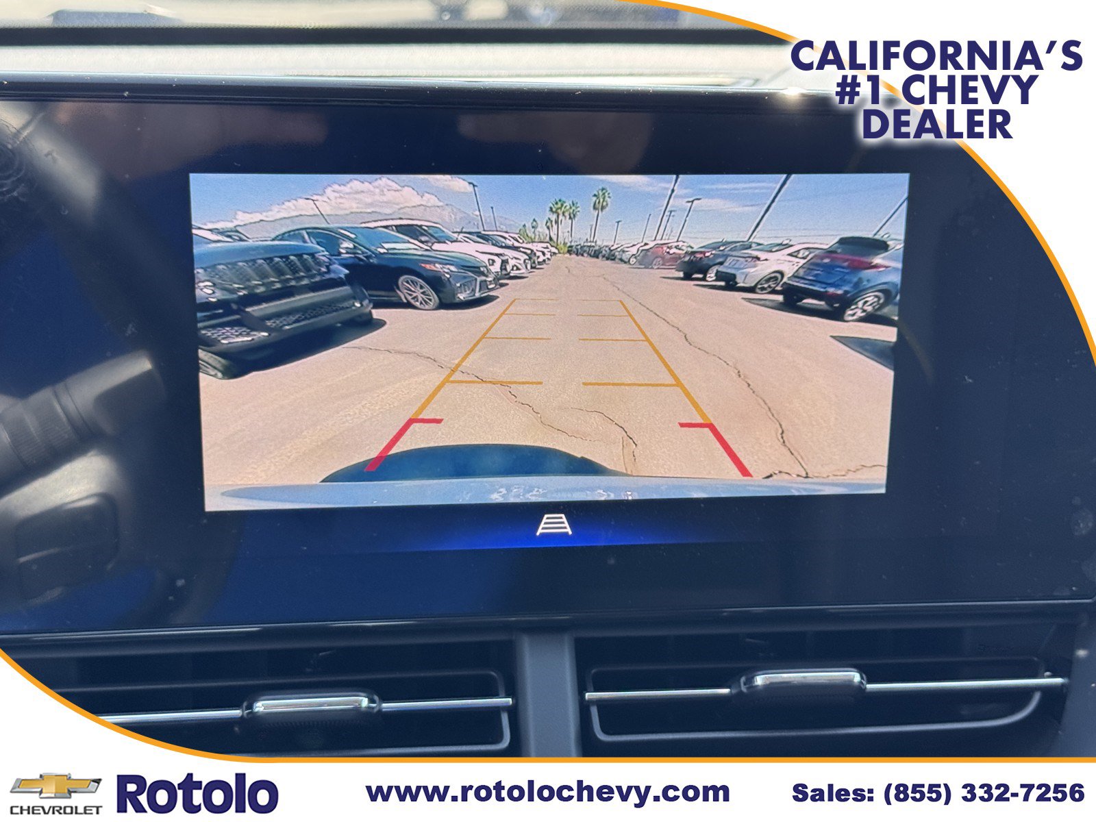 Used 2026 Chevrolet Trax ACTIV w/ Driver Confidence Package FWD image 17