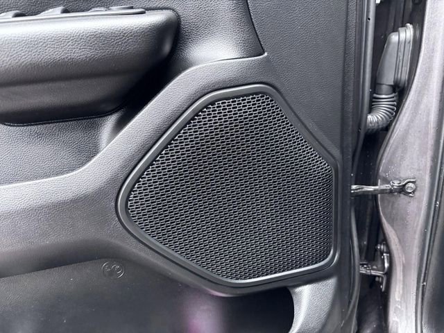 Used 2022 RAM 1500 Big Horn image 14