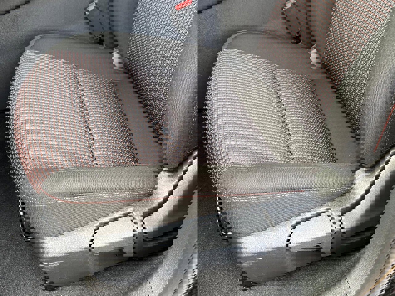 New 2026 Nissan Sentra SR image 16