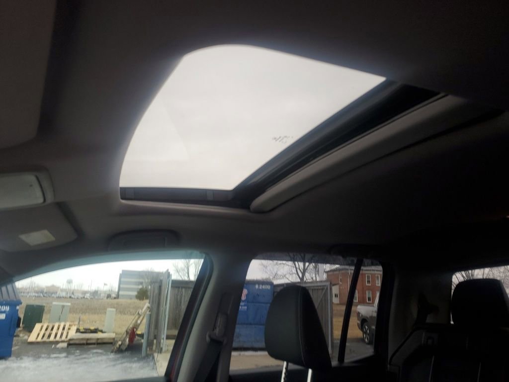 Certified 2023 Honda Ridgeline RTL image 16