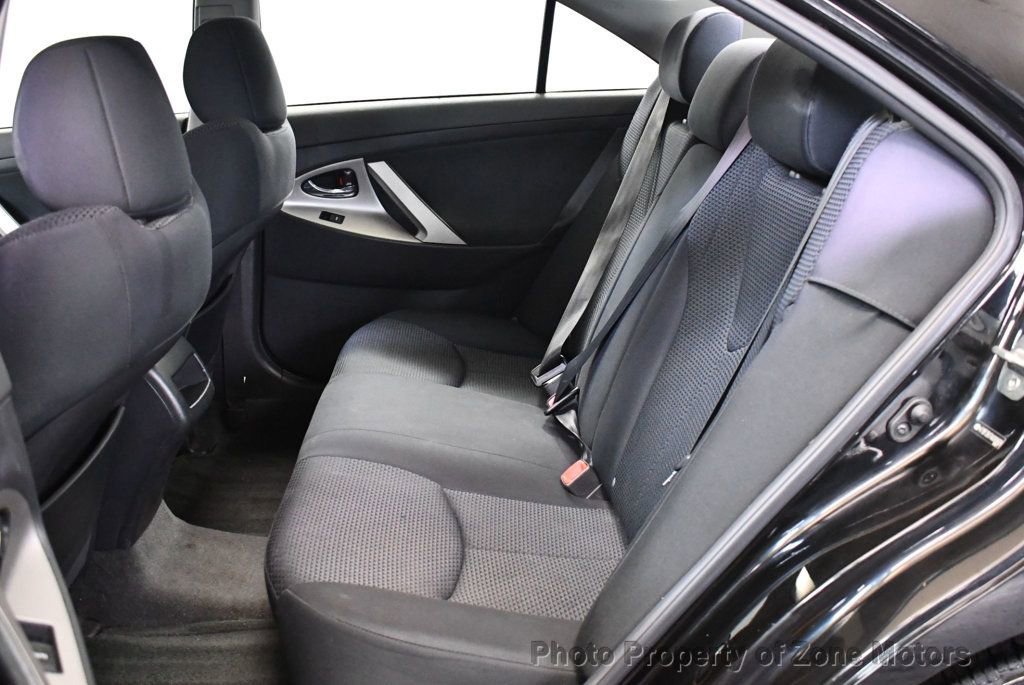 Used 2010 Toyota Camry FWD image 20