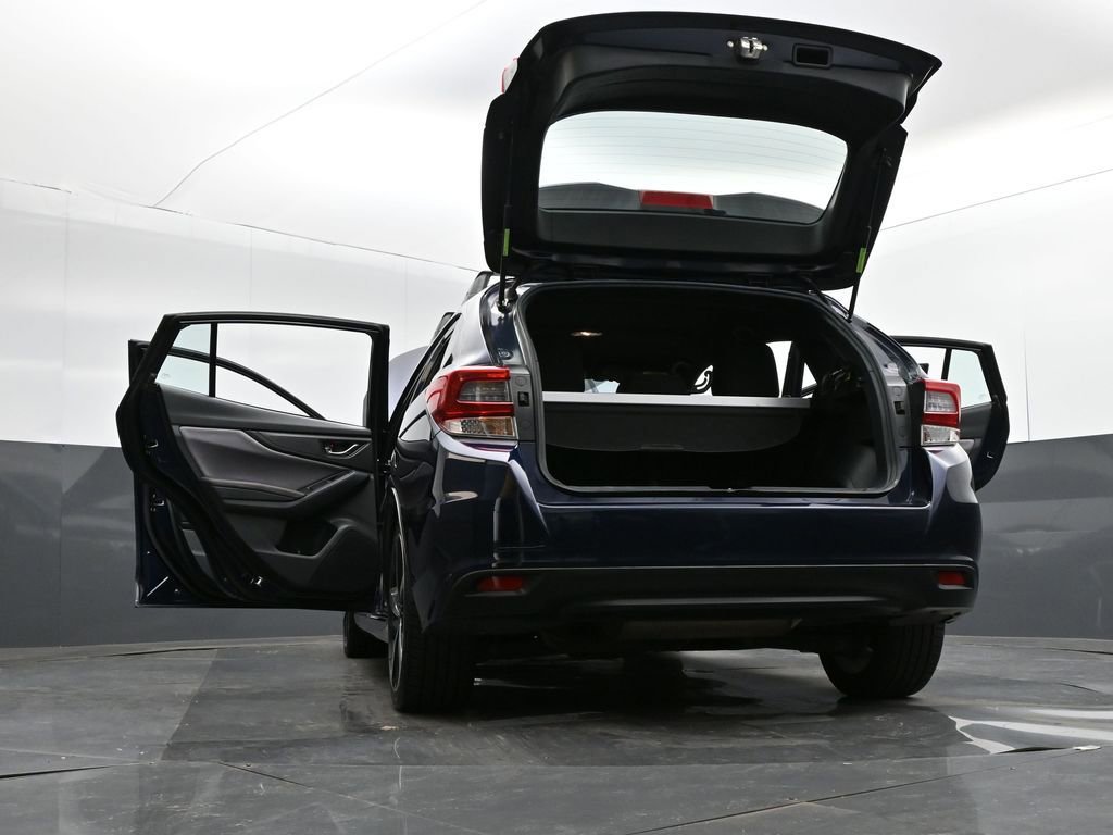 Used 2020 Subaru Impreza 2.0i Sport image 34