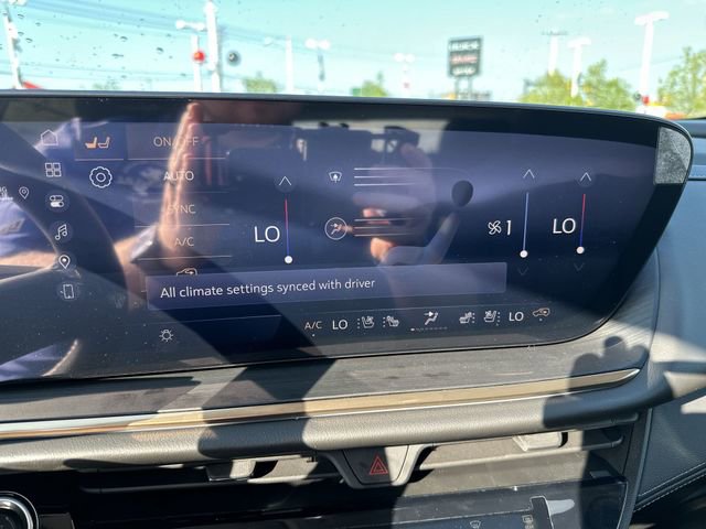 New 2026 Buick Envision Avenir AWD/4WD image 19