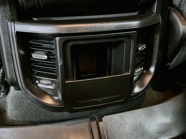 Used 2022 RAM 1500 Big Horn AWD/4WD image 26
