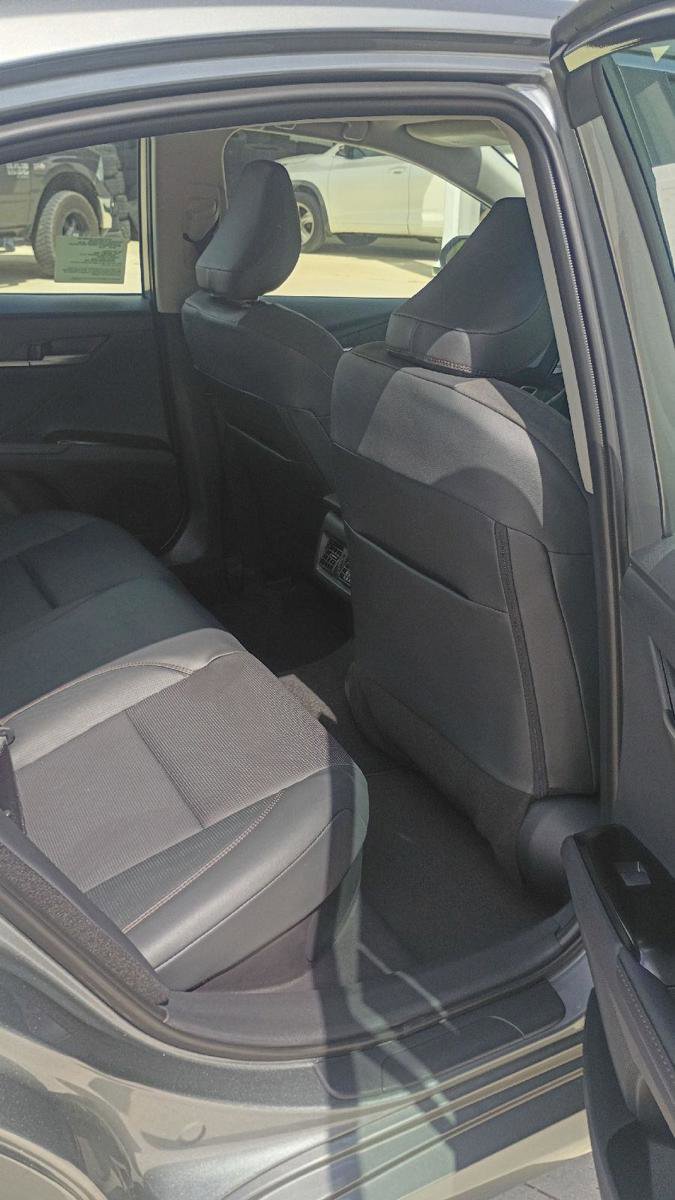 New 2026 Toyota Camry XLE image 18