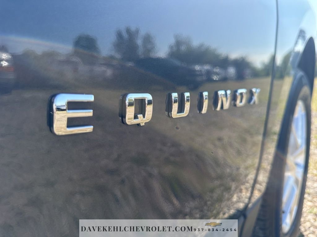 Used 2022 Chevrolet Equinox LS w/ LS Convenience Package image 39