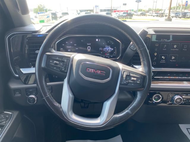 Used 2022 GMC Sierra 1500 Elevation AWD/4WD image 18