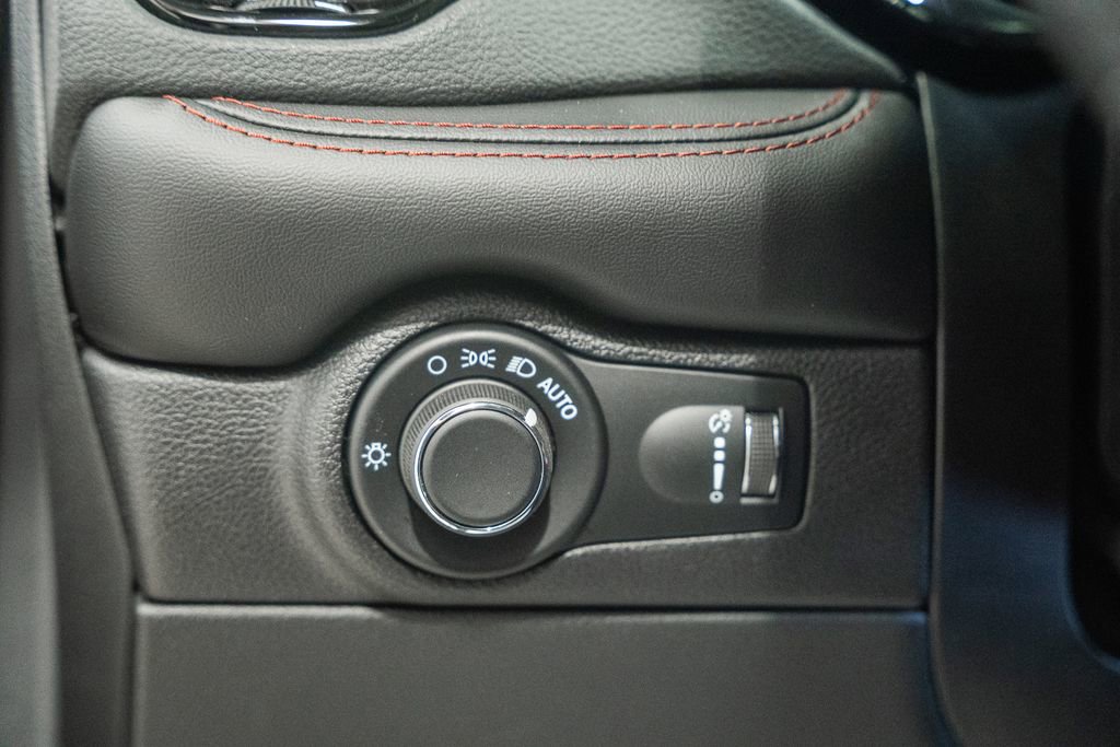 New 2026 Dodge Durango GT image 48