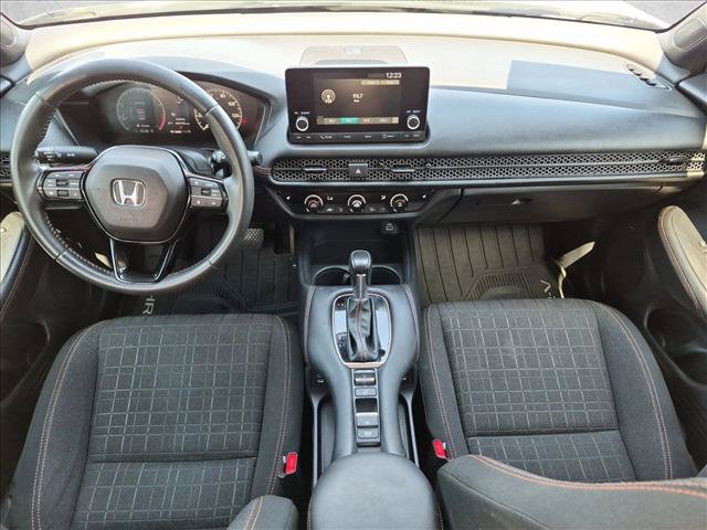 Used 2024 Honda HR-V Sport image 23