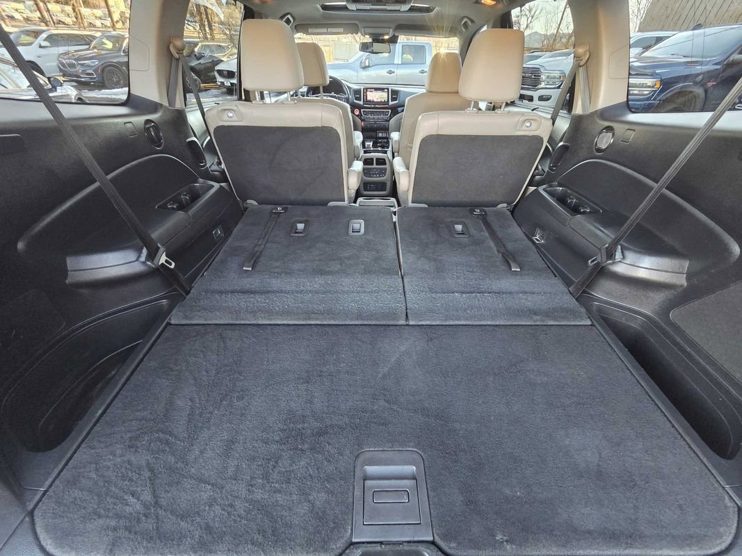 Used 2018 Honda Pilot Elite image 19